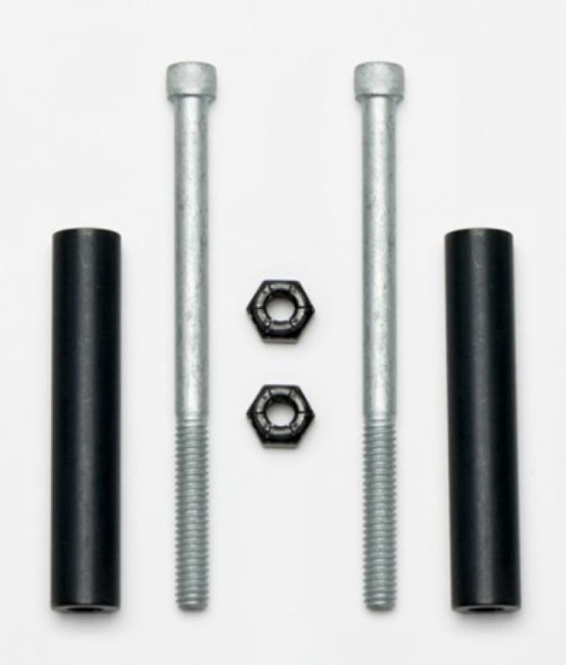 Wilwood — Wilwood Bridge Bolt Kit - SL4/6 .810in -2Pk
BOLT KIT,BRIDGE