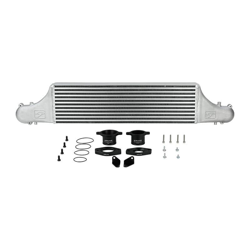 Skunk2 Racing — Skunk2 22-25 Honda Civic 1.5T (L15B) Intercooler (I/C Only w/Piping Adapters)
