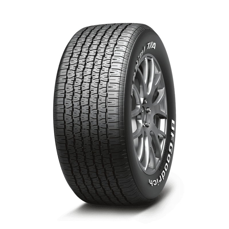 BFGoodrich — BFGoodrich Radial T/A (LT) P295/50R15 105S