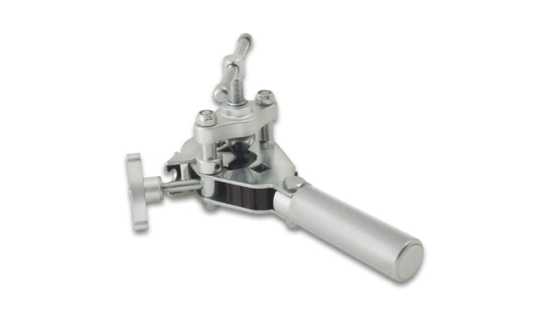 Vibrant — Vibrant 37 Degree Flare Tool 1/8in to 3/4in Tubing Diameter
37 Degree Flare Tool
