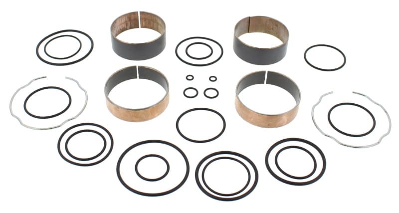 All Balls Racing — All Balls Racing 15-17 Honda CRF250R Fork Bushing Kit