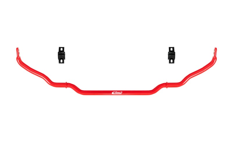 Eibach — Eibach 21-23 Ford Mustang Mach-E Rear Anti-Roll Kit (Rear Sway Bar Only)
Rear Sway Bar Kit