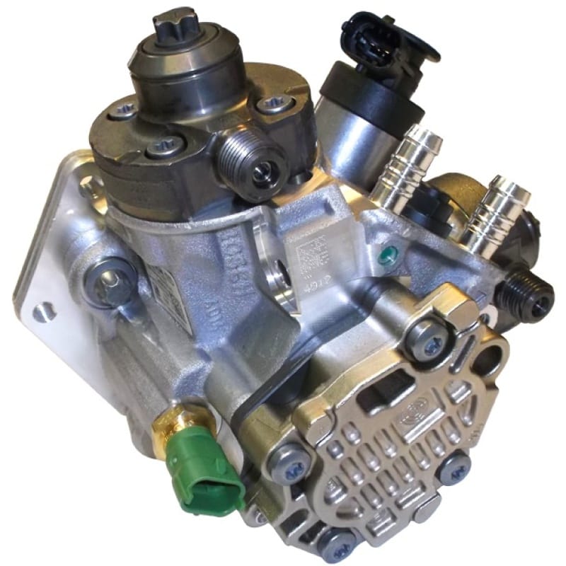 DDP — DDP 11-14 Ford Powerstroke 6.7L Reman Stock CP4 Injection Pump