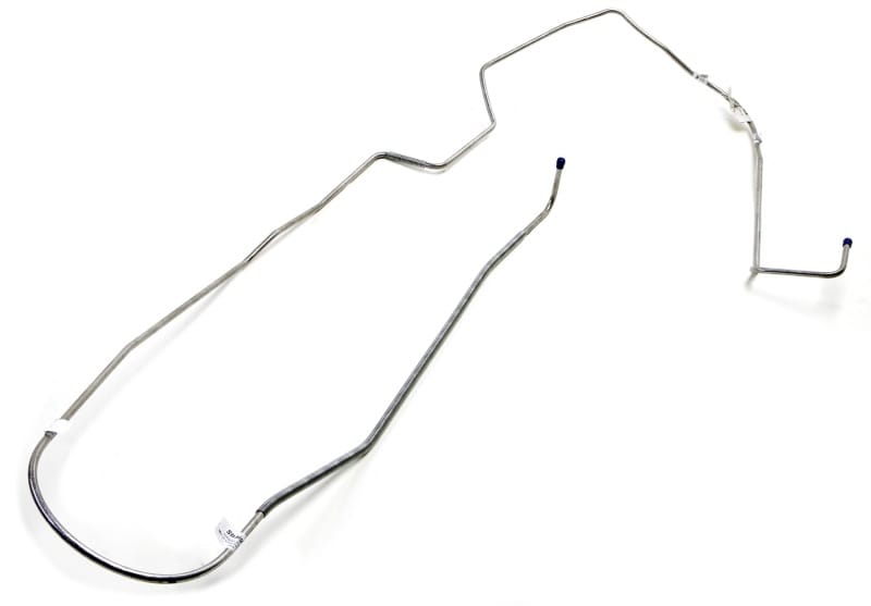OMIX — Omix Fuel Line Tank to Pump 76-81 Jeep CJ7