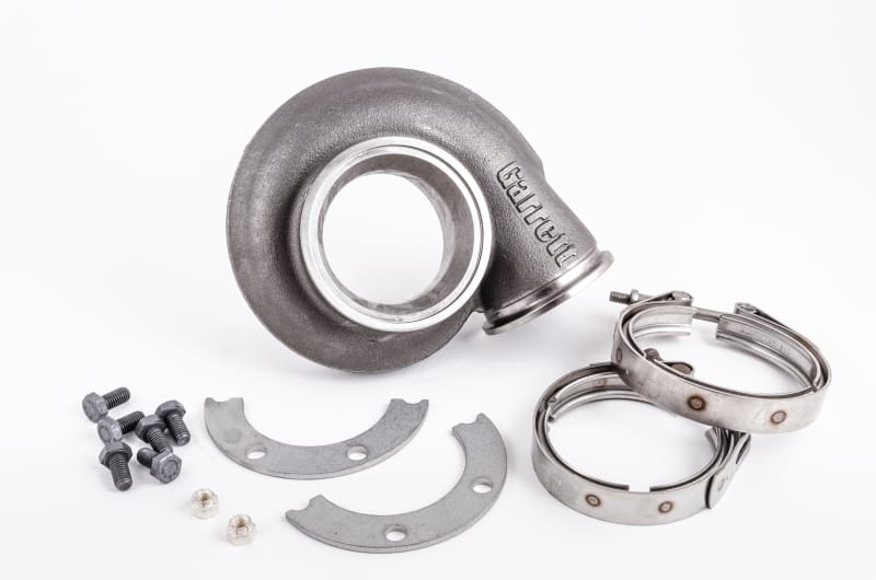 Garrett — Garrett GT35R Turbine Housing Kit O/V V-Band / V-Band 0.83 A/R (Ni-Resist)
grt740902-0032