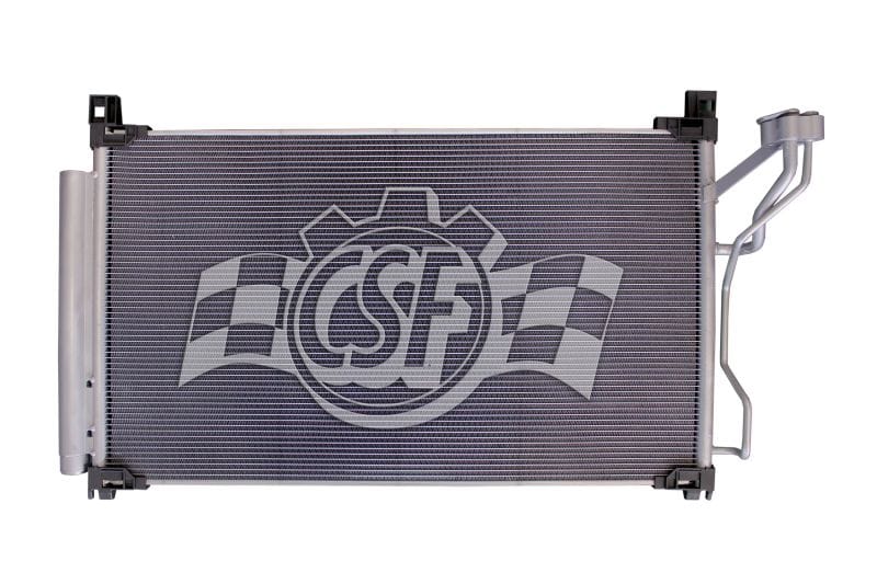 CSF — CSF 15-17 Hyundai Sonata 2.4L A/C Condenser