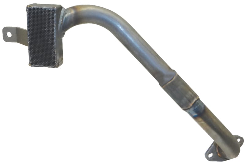 Moroso — Moroso Ford 5.0/Coyote Kit Car Oil Pump Pick-Up (Use w/Part No 20570)