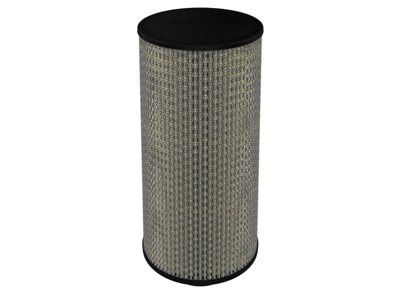 aFe — aFe Magnum FLOW Air Filter w/ Pro GUARD 7 Media 4in Flange x 15in Height
Magnum FLOW Filter