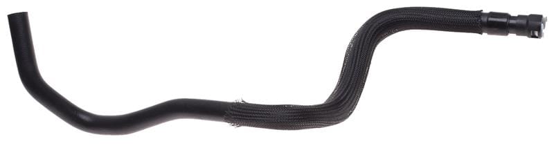 Gates — Gates 2014 Chevrolet Silverado V-8 5.3L Heater Outlet Molded Coolant Hose