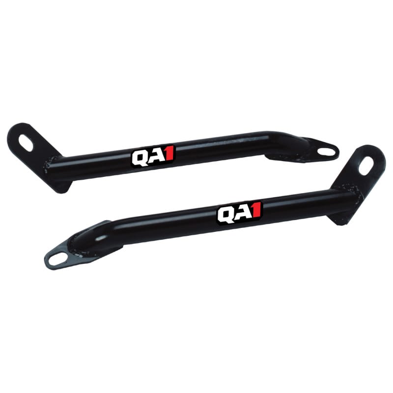 QA1 — QA1 68-72 GM A-Body Non-Adjustable Rear Frame Support
Trailing Arm Brace