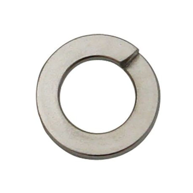 S&S Cycle — S&S Cycle 7.28mm x 12.52mm x 1.58mm Lock Washer