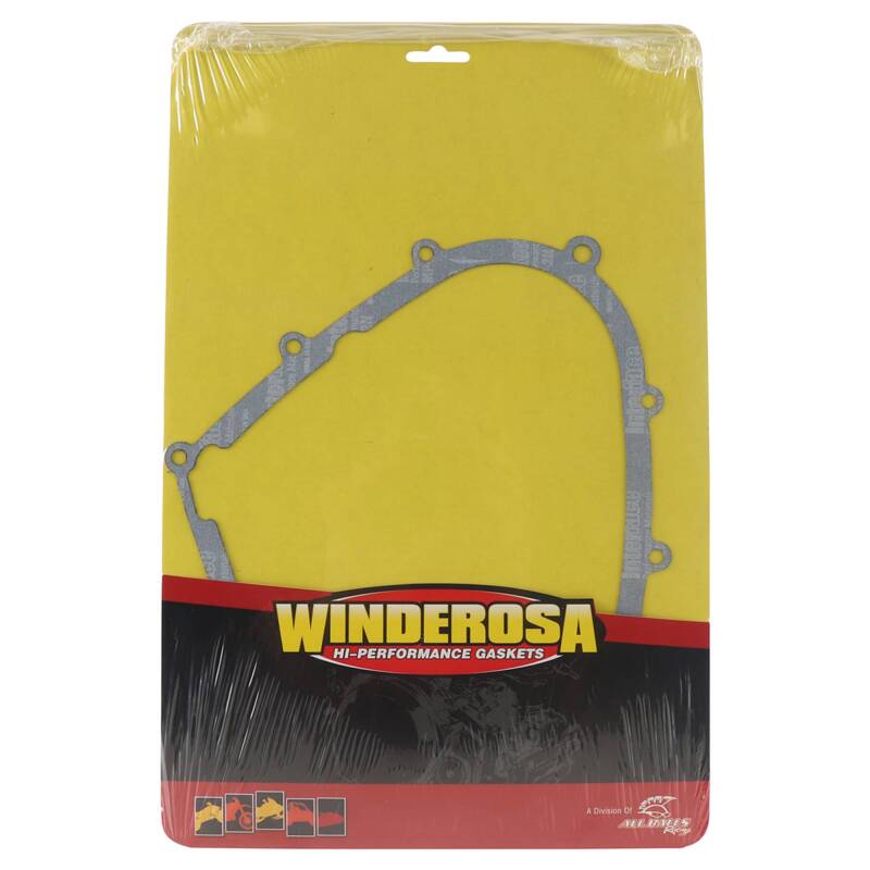 Vertex Pistons — Vertex Gaskets 95-05 Kawasaki VULCAN (VN800A) Ignition Cover Gasket Kit