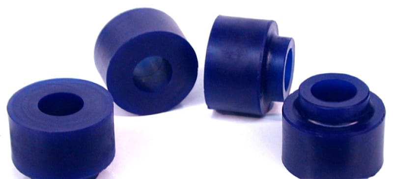 Superpro — SuperPro Ford-Strut Bar To Chassis Mount
Bushing Kit