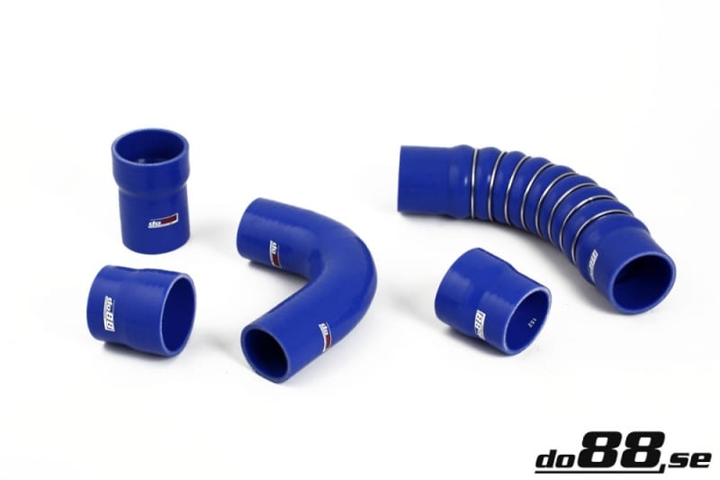 do88 — do88 Volvo 240 Turbo B21FT Pressure Hoses Blue