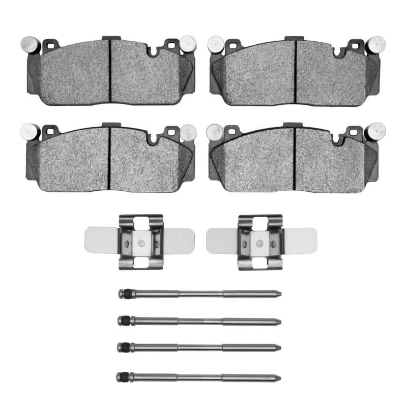 DFC — DFC 12-21 BMW M5 Front Active Performance Pads and Hardware Kit
DFC Brake Pad Set
