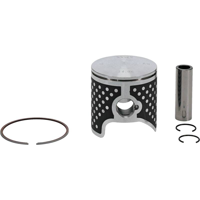 Vertex Pistons — Vertex Piston 09-24 KTM 65 SX 65cc Cast Race Evolution Piston Kit