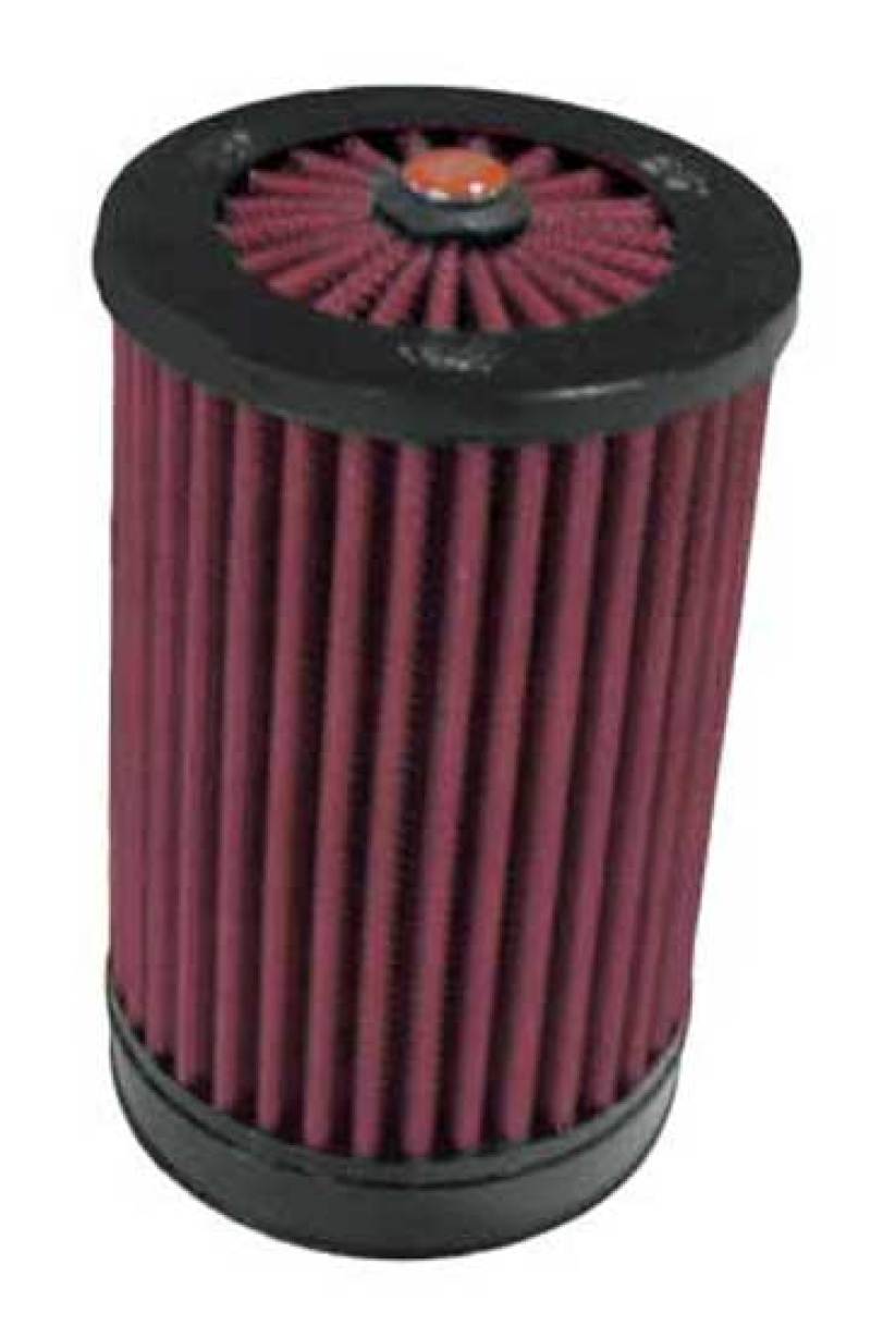 K&N Engineering — K&N Universal X-Stream Clamp-On Round Air Filter 3.531in Flg ID/4in OD/5.969in H
Universal X-Stream C
Clamp-on Air Filter