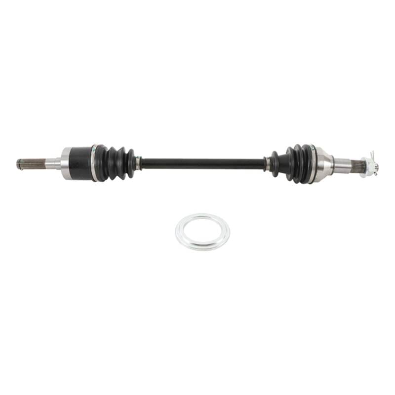 All Balls Racing — All Balls Racing 2011 Can-Am Commander 800 STD 6 Ball Axle Front Right