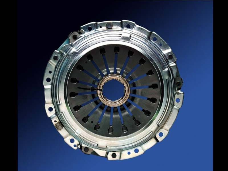 Cusco — Cusco Reinforced Clutch Cover SF/SG (04) Subaru Forester