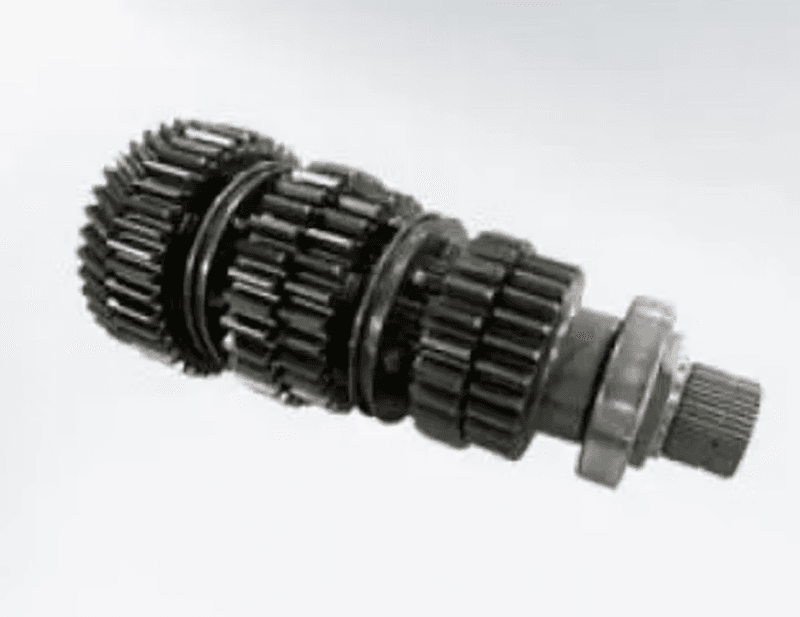 Cusco — Cusco Mazda 2 MT Close Gear Ratio Transmission Gear Set (S/O No Cancel/No Returns)