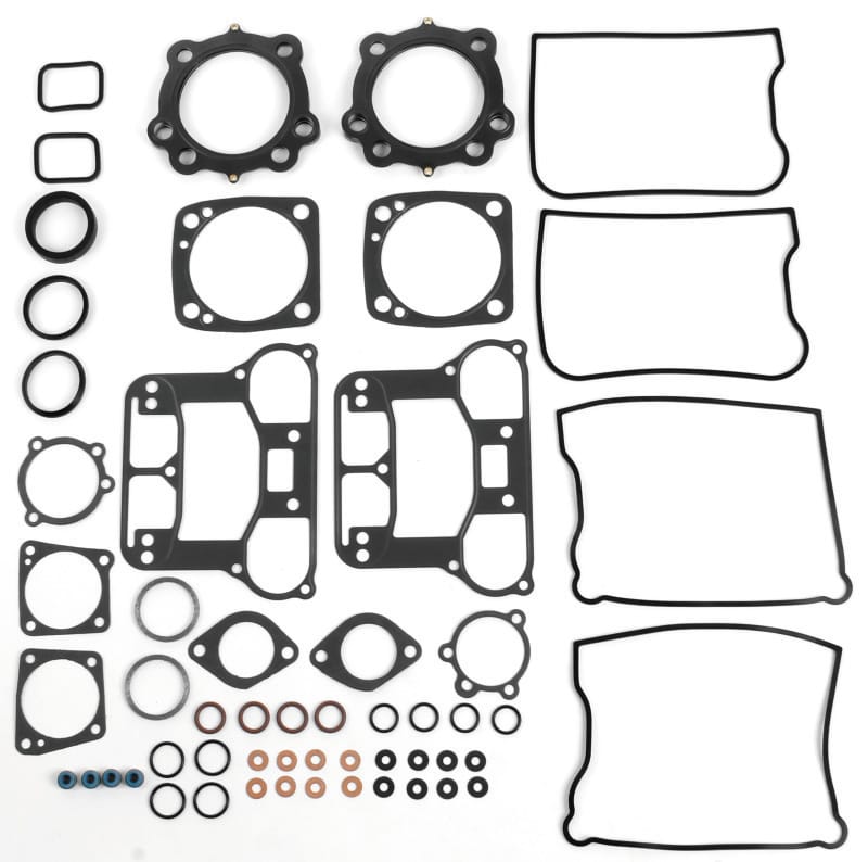 TwinPower — Top End Gasket Kit, 3.50 in. Bore