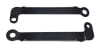Torque Solution — Torque Solution Rear Sway Bar Brace 08+ Subaru WRX/STi