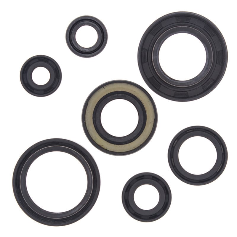 QuadBoss — Oil Seal Set