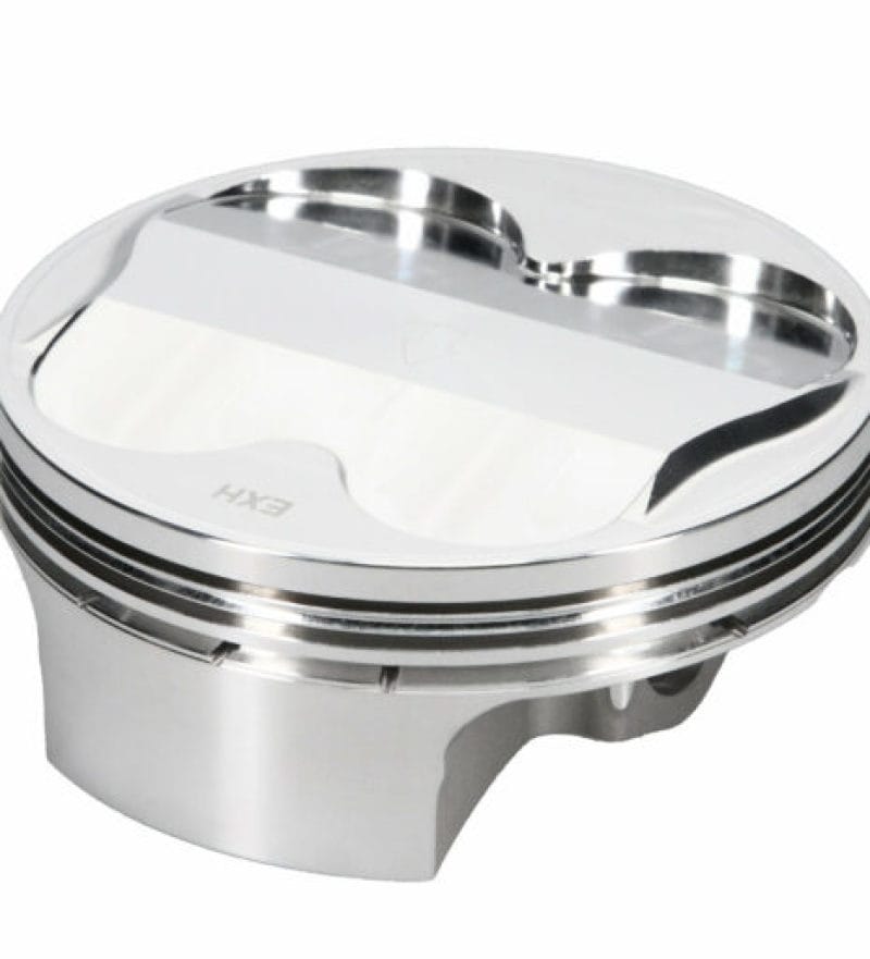 JE Pistons — JE Pistons ATV Suzuki LT-R450 2006 Piston Single