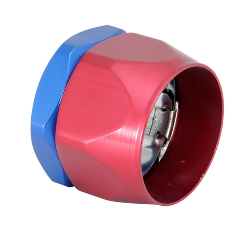 Spectre — Spectre Magna-Clamp Hose Clamp 1-1/2in. - Red/Blue
Magna-Clamp Hose Cla
Hose Clamp