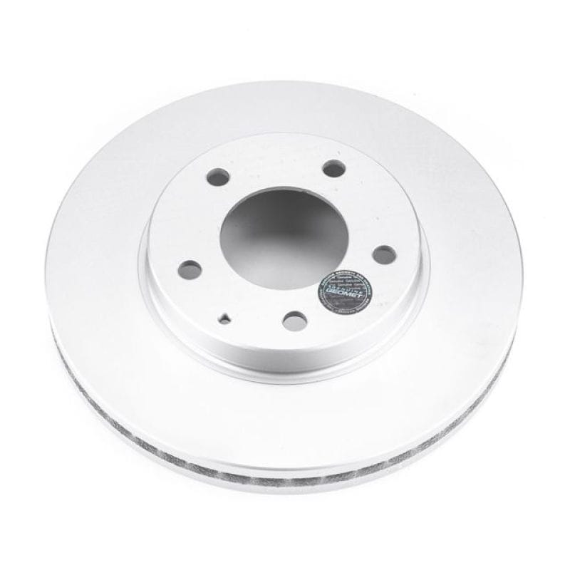 PowerStop — Power Stop 95-00 Mazda Millenia Front Evolution Geomet Coated Rotor
PowerStop EVC
