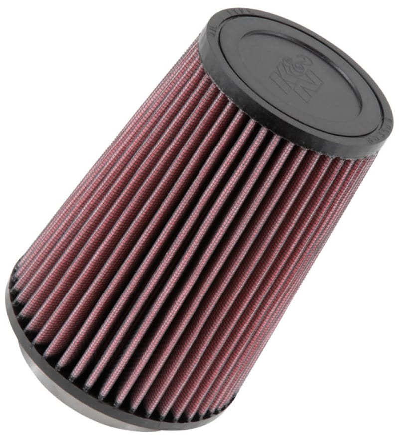 K&N Engineering — K&N Universal Rubber Filter Round Tprd 3.313in Flange ID x 4.75in Base OD x 3.5in Top OD x 6.5in H
Universal Clamp-On A
Clamp-on Air Filter