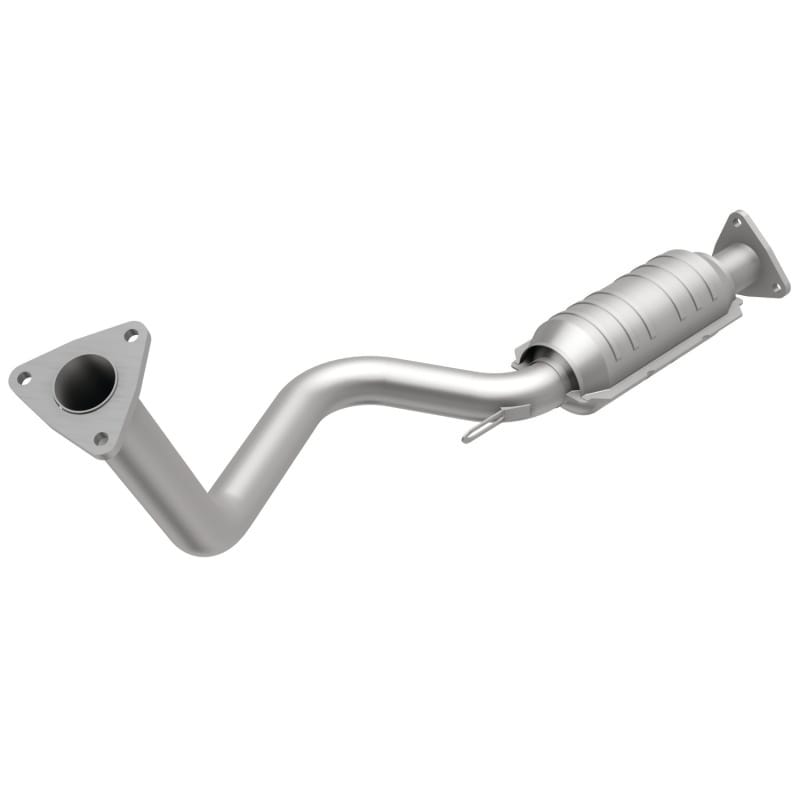 Magnaflow — MagnaFlow Conv DF 95 Audi 90 2.8L
Standard Grade