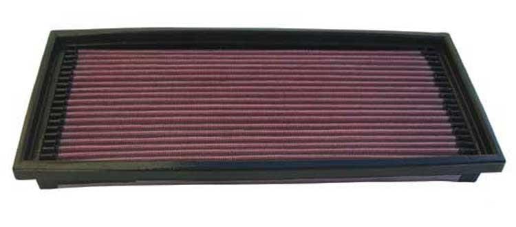 K&N Engineering — Replacement Air Filter