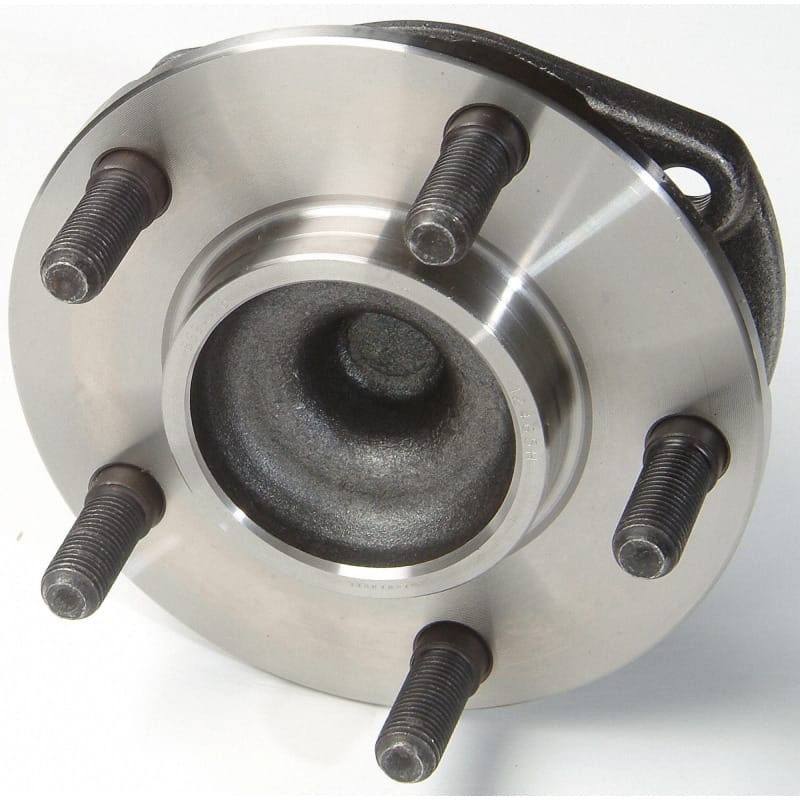 Moog — MOOG 04-07 Chrysler Town & Country Rear Hub Assembly