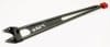 BMR Suspension — BMR 82-02 3rd Gen F-Body Non-Adj. Bolt-In Torque Arm - Black Hammertone