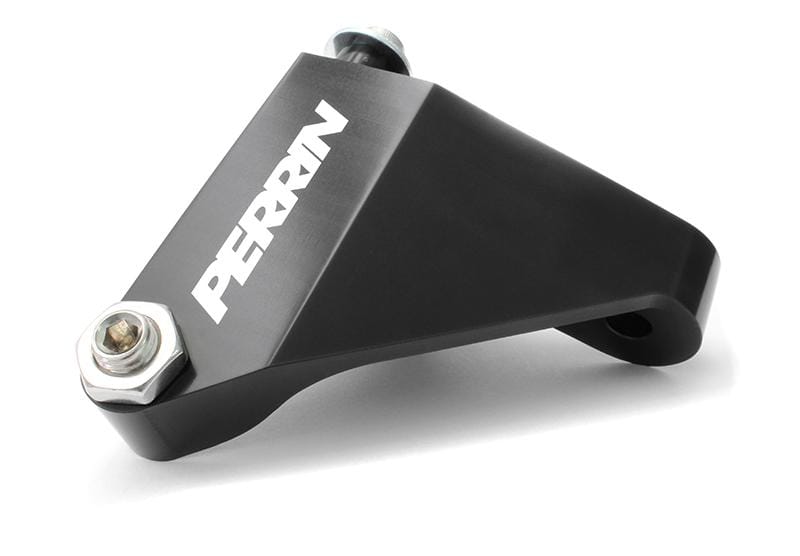 Perrin Performance — Perrin 2015 Subaru WRX/STi Master Cylinder Brace - Black