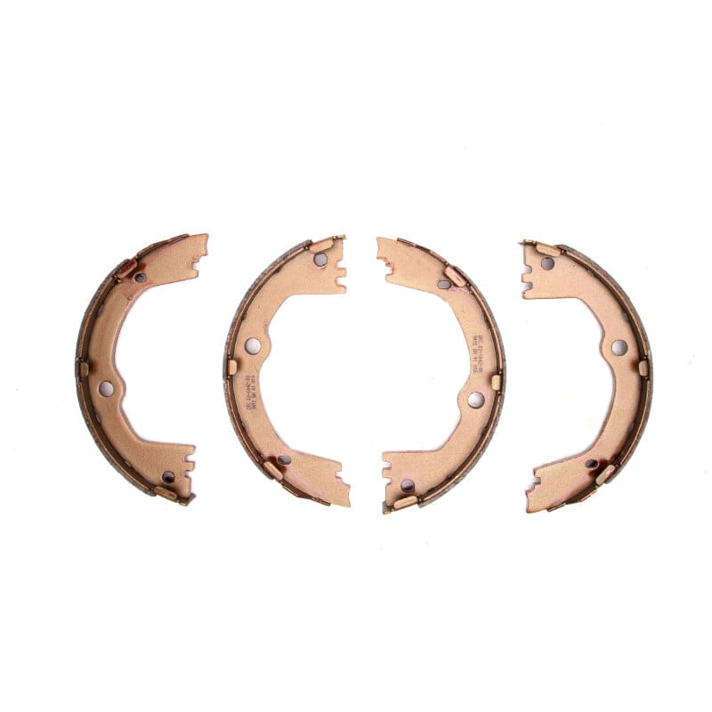 DFC — DFC 13-20 Hyundai Santa Fe Parking Brake Parking Shoes
DFC Brake Shoe Set