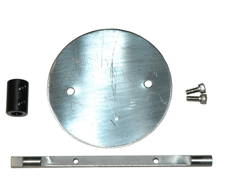 QTP — QTP 2.5in QTEC Butterfly Kit
25BFLYKIT