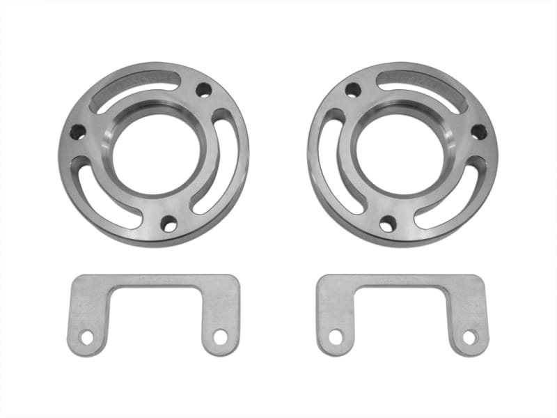 ICON — ICON 07-18 GM 1500 2.25in Billet Spacer Kit
GM 1500 SPACER KIT