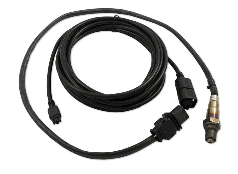 Innovate Motorsports — LSU4.9 Upgrade Kit, 18 ft. (Sensor Cable + O2 Sensor)