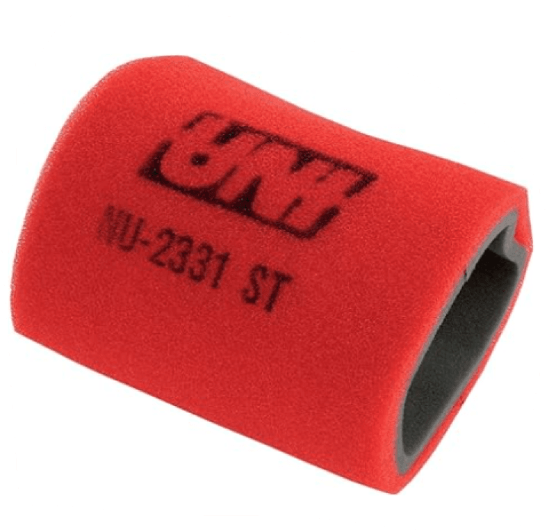 Uni Filter — Uni Filter Uni Atv Air Filter