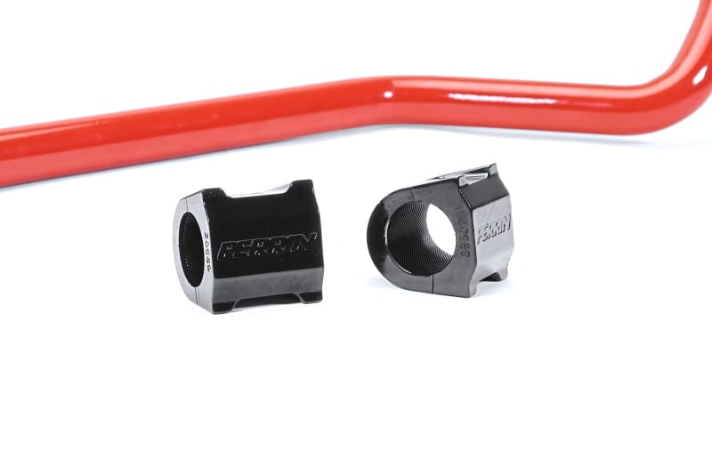 Perrin Performance — PERRIN 08-14 Subaru WRX STI / 11-14 WRX Front Swaybar - 22m