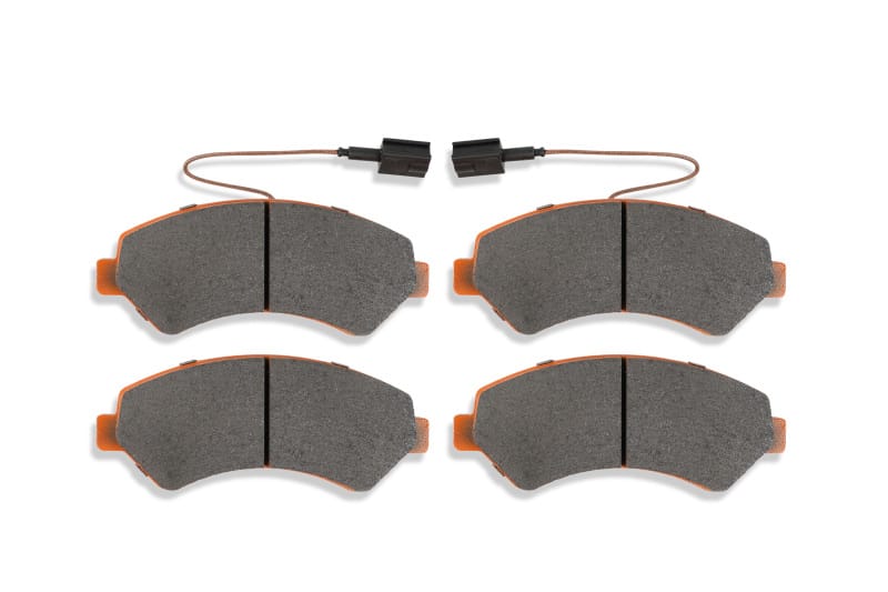 DBA — DBA 14-23 Ram ProMaster 1500 XP Performance Front Brake Pads
Brake Pad