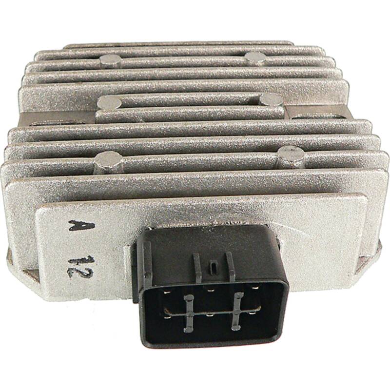 Arrowhead — Arrowhead Suzuki 12 Volt Regulator / Rectifier