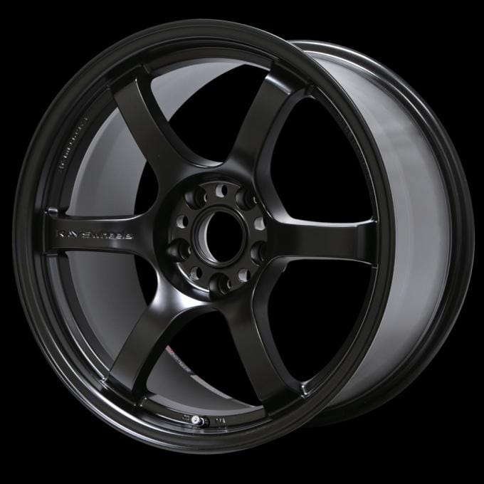 Gram Lights — Gram Lights 57DR 15x8.0 +28 5x114.3 Champion White Wheel