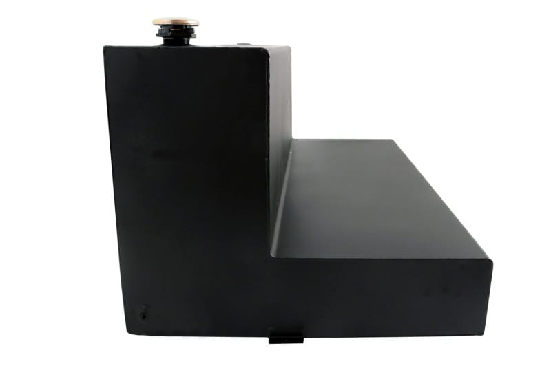 Dee Zee — Dee Zee Universal Tanks - Combo Black Steel (111 Gal)
ToolBxLqdTrsfTnk