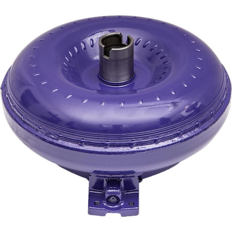 ATS Diesel — ATS Diesel 12-18 3.6L Jeep Wrangler Nag1 Trulok Torque Converter
