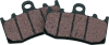 BikeMaster — BikeMaster BM-335 Brake Pads