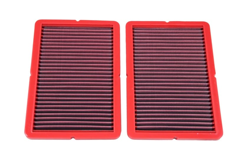 BMC — BMC 04-09 Ferrari F430 4.3L V8 Replacement Panel Air Filter (Full Kit)