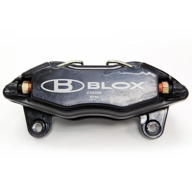 BLOX Racing — BLOX Racing 4-Piston Replacement Bleeder (Use w/ PN BXBS-10501)